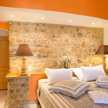 Sur Les Hauteurs Du Luberon-chez Lisett 3*