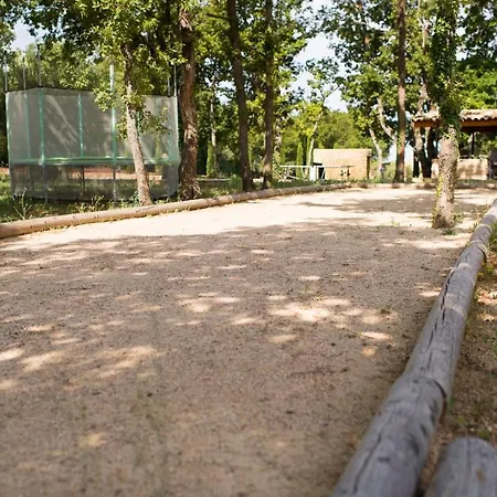 Sur Les Hauteurs Du Luberon-chez Lisett
